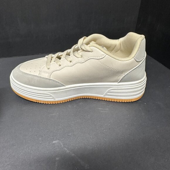 Zoo York Platform Sneakers Woman's Size 7.5 - Picture 5 of 12